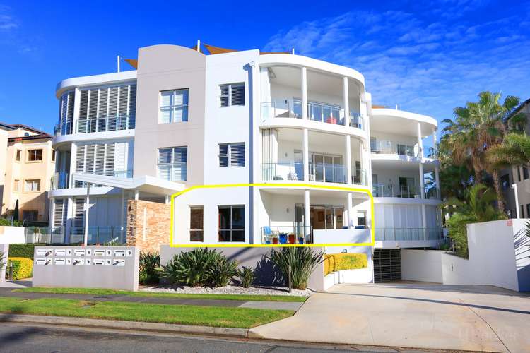 Fourth view of Homely apartment listing, 2/32-34 Oatland Esplanade, Runaway Bay QLD 4216