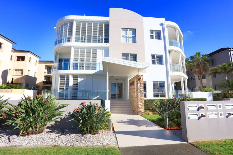 Sixth view of Homely apartment listing, 2/32-34 Oatland Esplanade, Runaway Bay QLD 4216