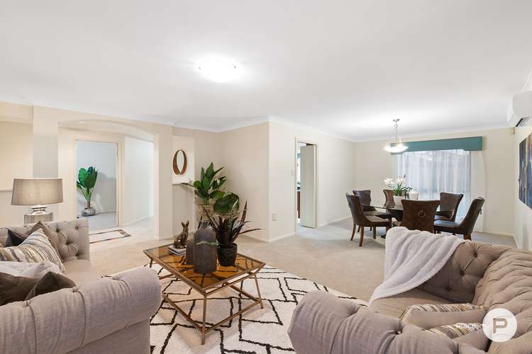 Fifth view of Homely house listing, 135 Lake Eyre Crescent, Parkinson QLD 4115