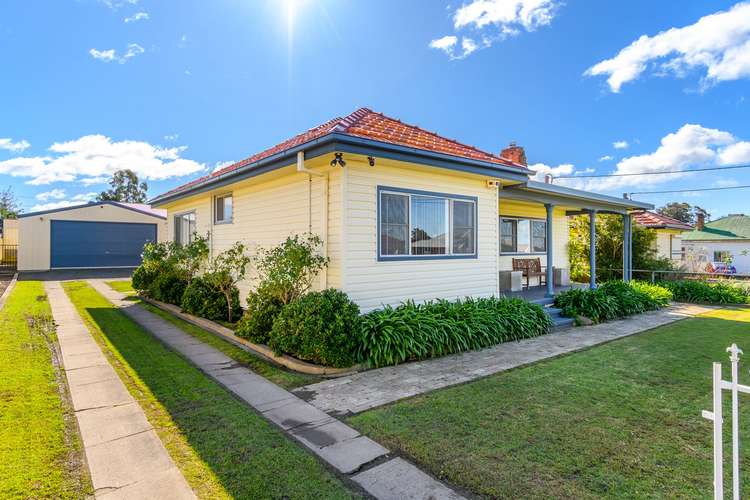 Second view of Homely house listing, 12 Margaret Street, Cessnock NSW 2325
