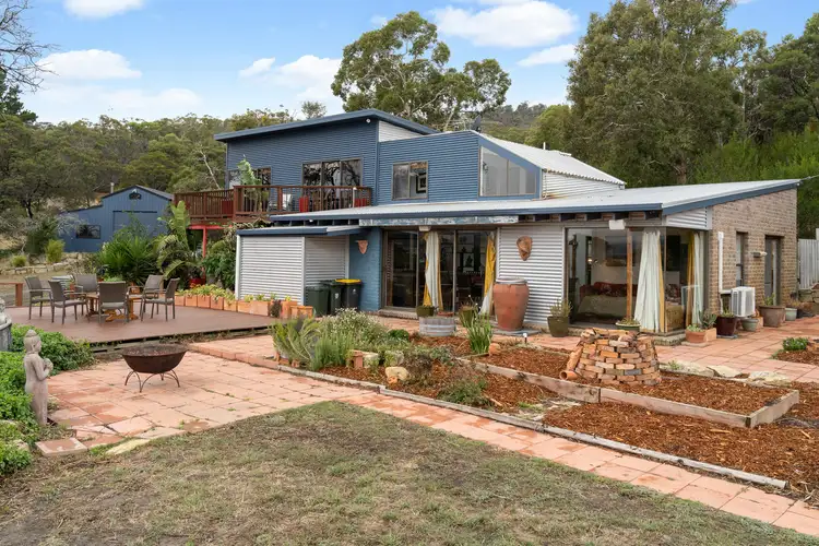433 Dorans Road
