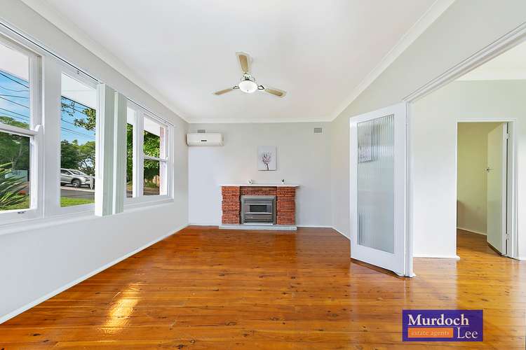 Second view of Homely house listing, 190A Excelsior Avenue, Castle Hill NSW 2154