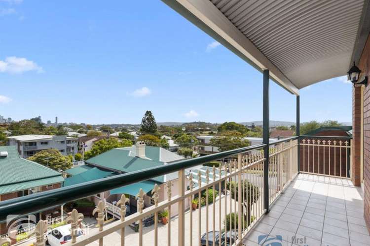 Second view of Homely unit listing, 9/9 Wooloowin Avenue, Wooloowin QLD 4030