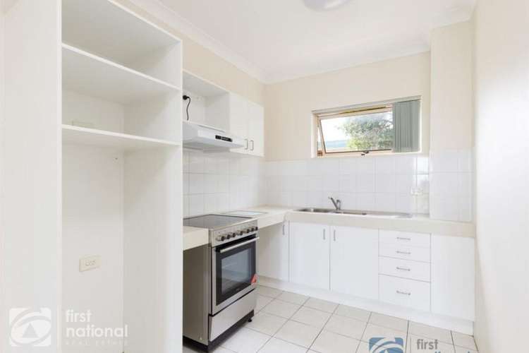 Third view of Homely unit listing, 9/9 Wooloowin Avenue, Wooloowin QLD 4030