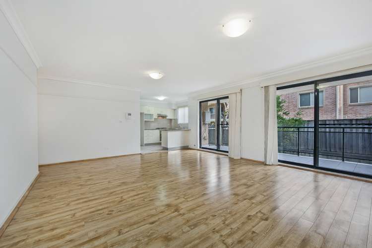 Second view of Homely apartment listing, 5/23-25 Showground Road, Castle Hill NSW 2154