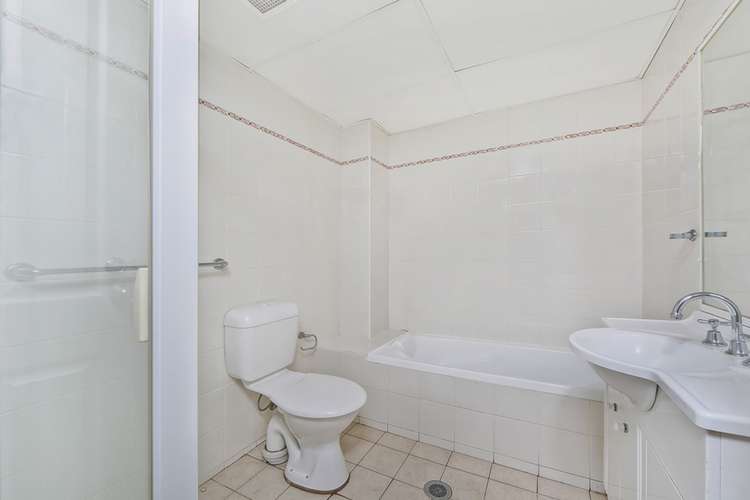 Third view of Homely apartment listing, 5/23-25 Showground Road, Castle Hill NSW 2154