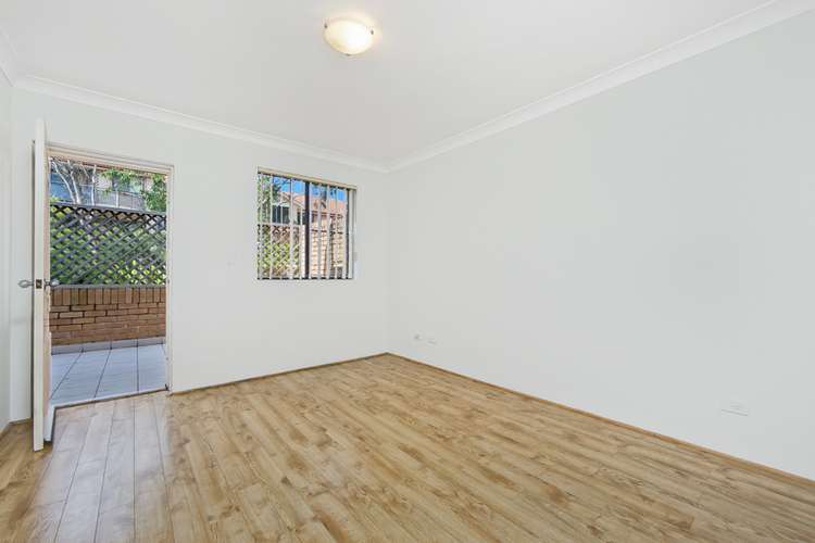 Fourth view of Homely apartment listing, 5/23-25 Showground Road, Castle Hill NSW 2154