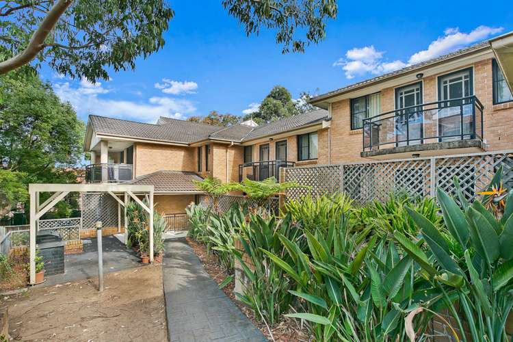 Fifth view of Homely apartment listing, 5/23-25 Showground Road, Castle Hill NSW 2154