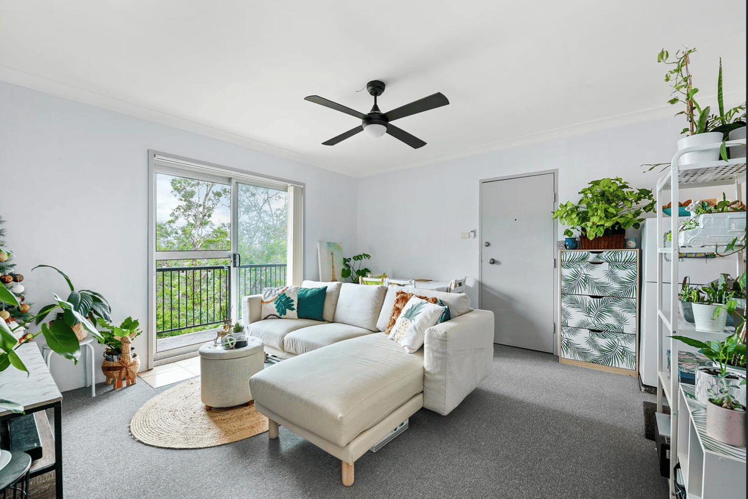 Main view of Homely unit listing, 3/53 Nesca Parade, The Hill NSW 2300