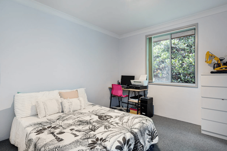 Fourth view of Homely unit listing, 3/53 Nesca Parade, The Hill NSW 2300