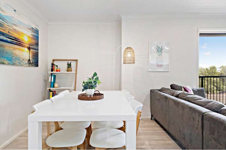 Fourth view of Homely unit listing, 17/53-55 Nesca Parade, The Hill NSW 2300