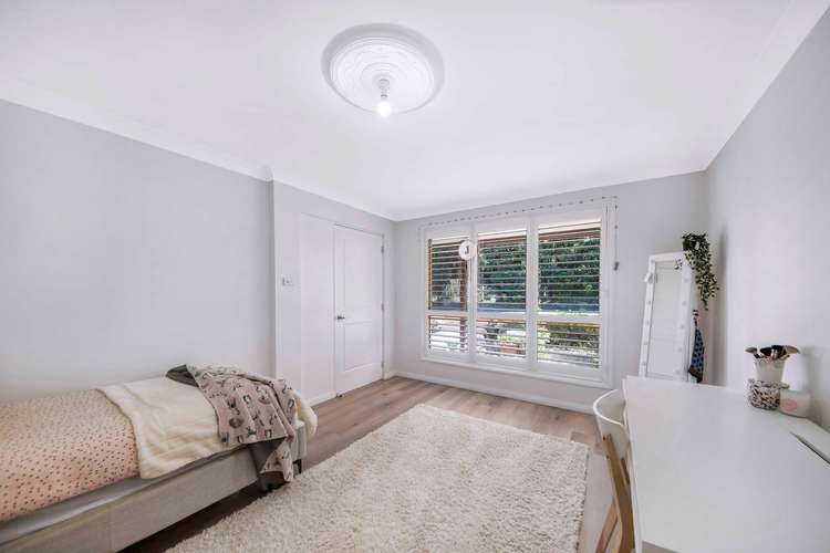 Fourth view of Homely house listing, 55 Excelsior Road, Mount Colah NSW 2079