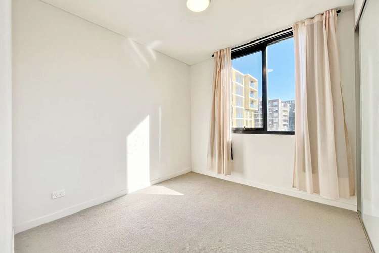 Fifth view of Homely apartment listing, lv5/21-37 Waitara Avenue, Waitara NSW 2077