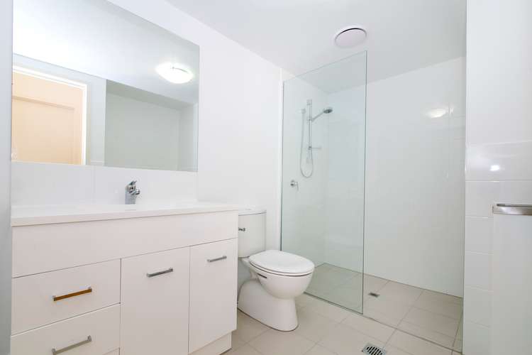 Fourth view of Homely unit listing, 30/11 Lyons Tce, Windsor QLD 4030