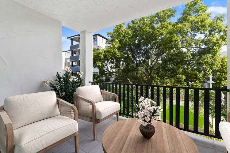 Sixth view of Homely unit listing, 30/11 Lyons Tce, Windsor QLD 4030