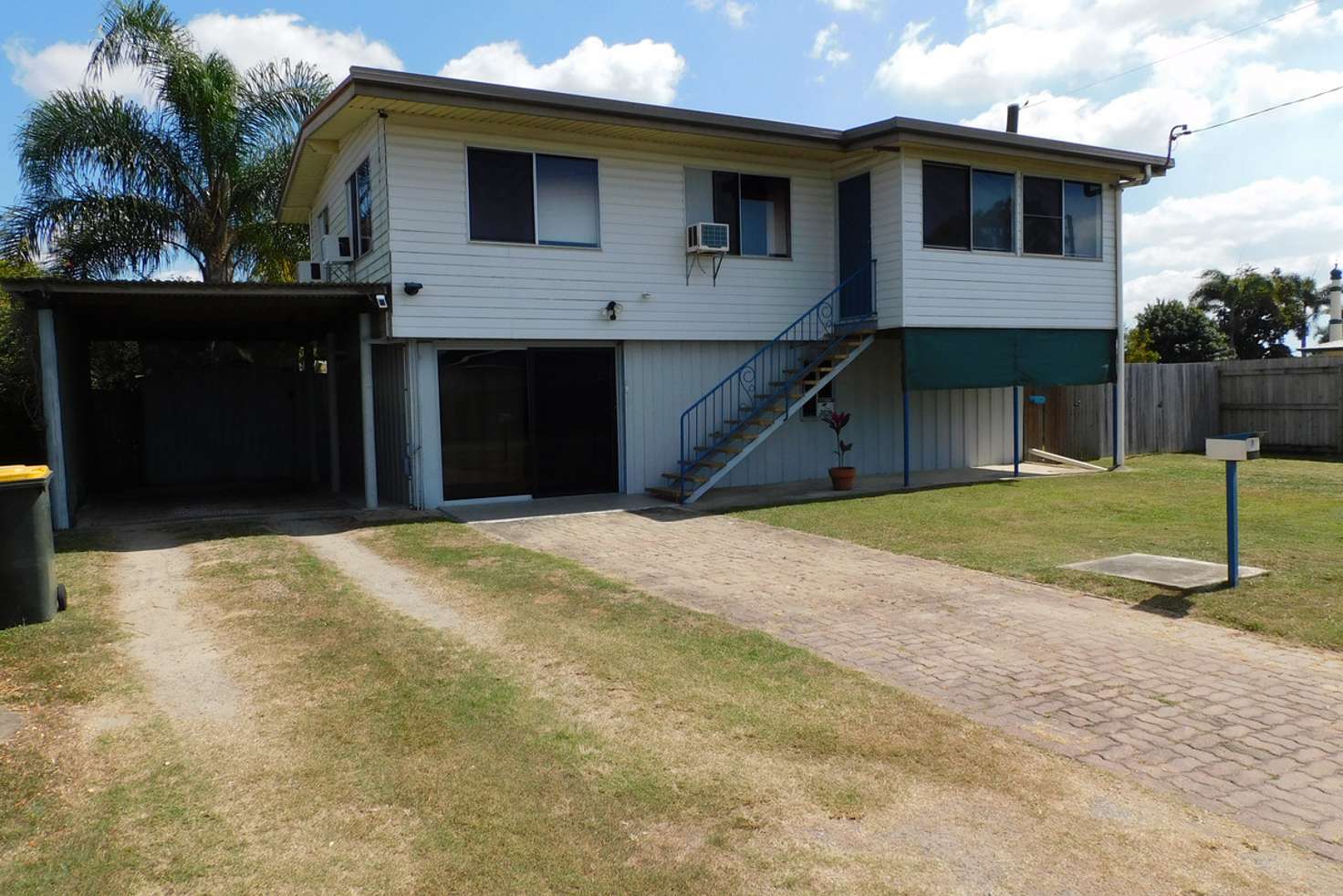 Main view of Homely house listing, 8 Flinders Court, Bakers Creek QLD 4740