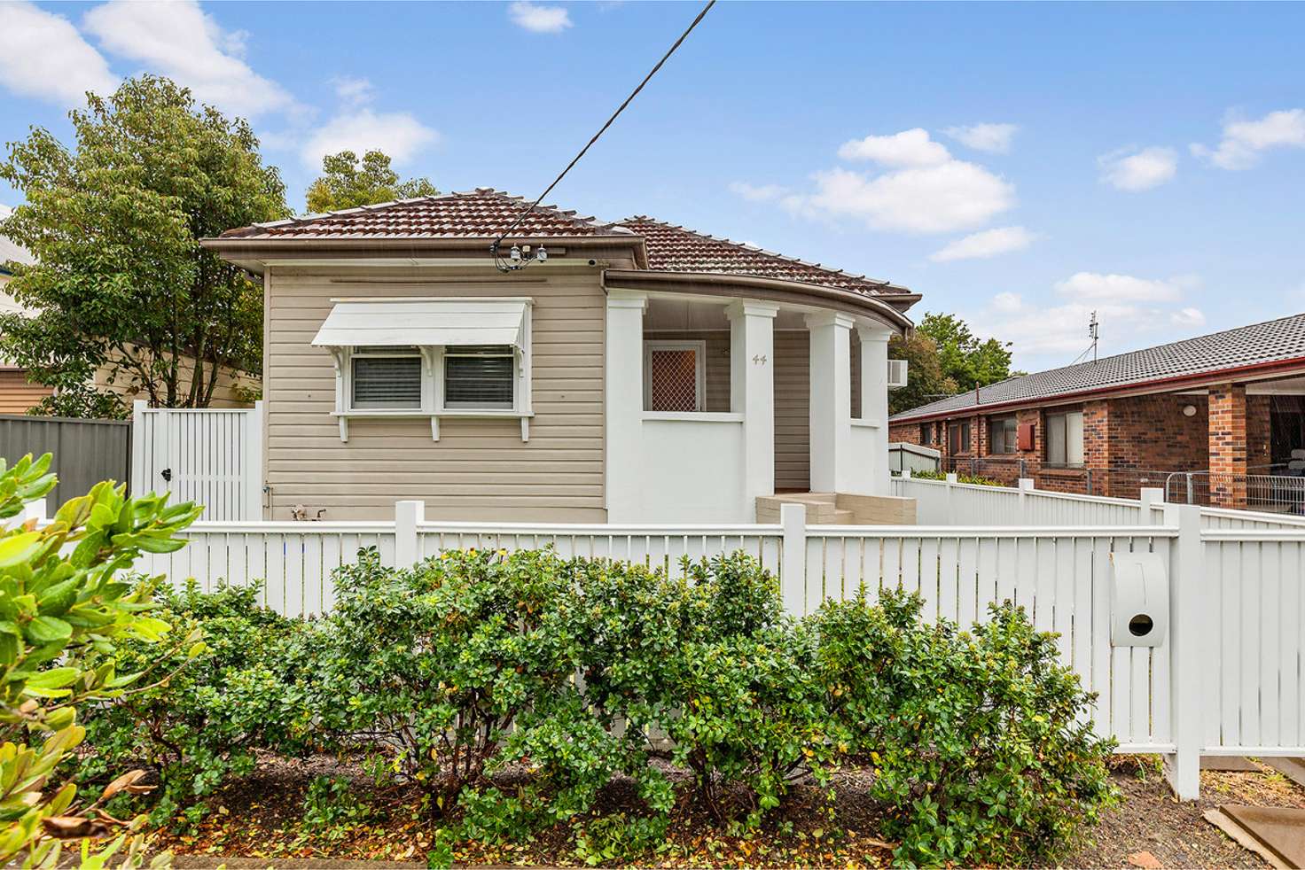 Main view of Homely house listing, 44 Grove Street, Waratah NSW 2298