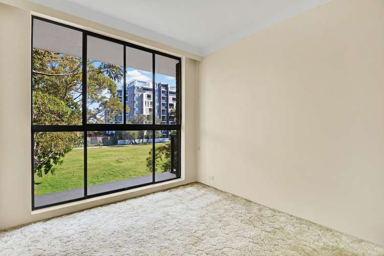 Second view of Homely unit listing, 45/276 Bunnerong Road, Hillsdale NSW 2036