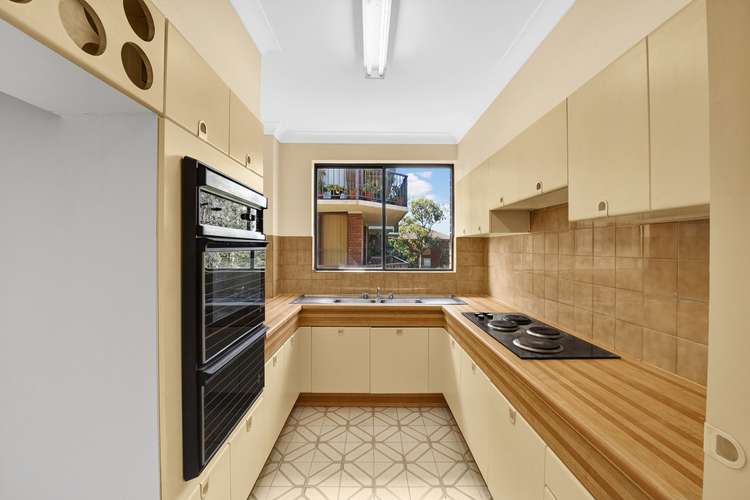 Fifth view of Homely unit listing, 45/276 Bunnerong Road, Hillsdale NSW 2036