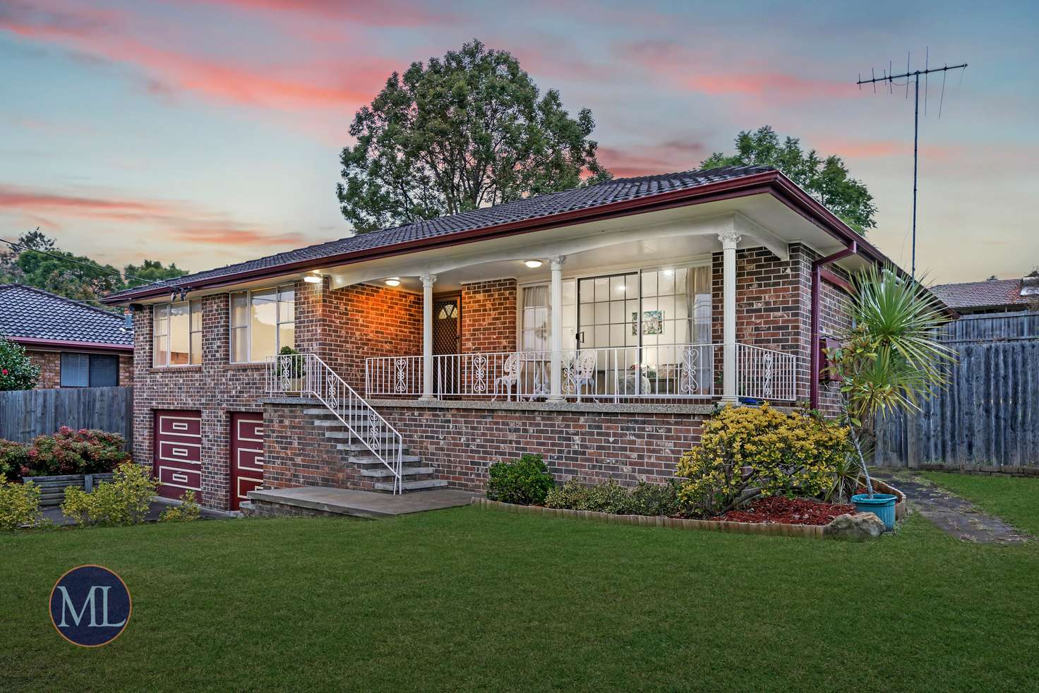 Main view of Homely house listing, 51 Dresden Avenue, Castle Hill NSW 2154