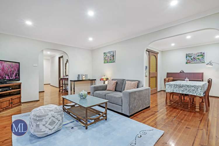 Second view of Homely house listing, 51 Dresden Avenue, Castle Hill NSW 2154