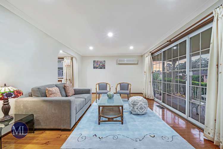 Third view of Homely house listing, 51 Dresden Avenue, Castle Hill NSW 2154