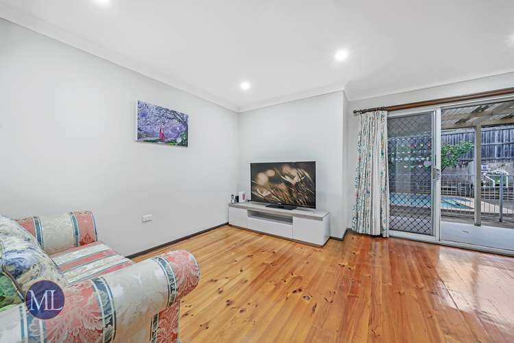 Fourth view of Homely house listing, 51 Dresden Avenue, Castle Hill NSW 2154