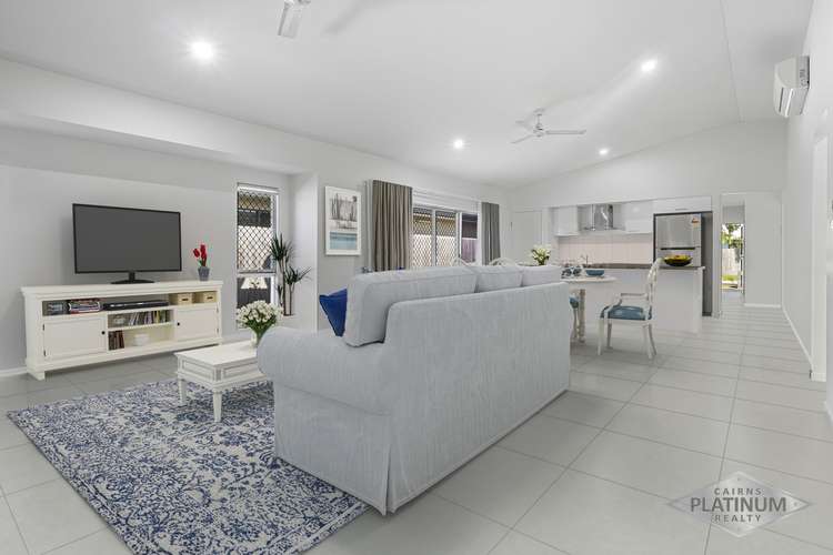 Second view of Homely house listing, 41 Thornborough Circuit, Smithfield QLD 4878