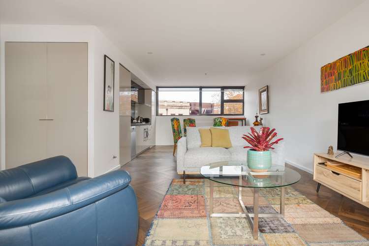 Second view of Homely apartment listing, 202/425-429 Bourke Street, Surry Hills NSW 2010