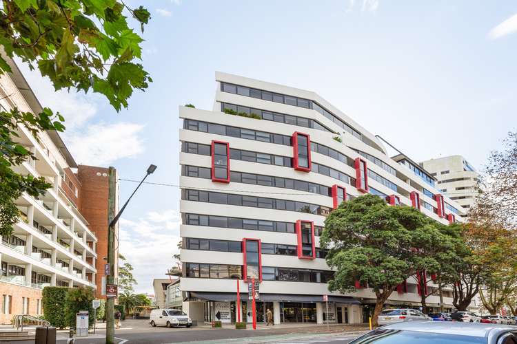 Fourth view of Homely apartment listing, 202/425-429 Bourke Street, Surry Hills NSW 2010