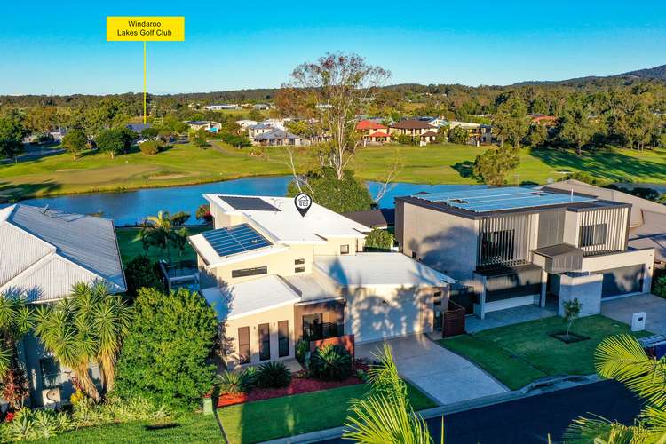 Sixth view of Homely house listing, 31 Long Island Drive, Windaroo QLD 4207