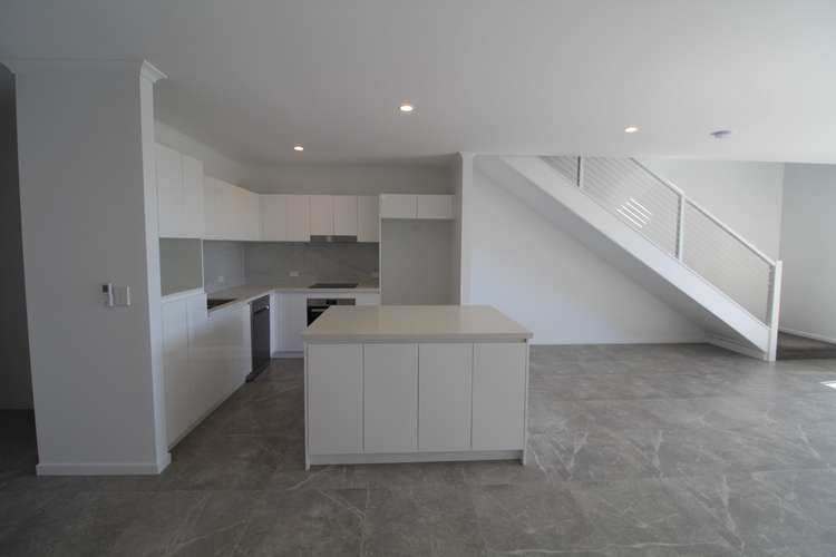 Second view of Homely apartment listing, 18/79-81 Macadie Way, Merrimac QLD 4226