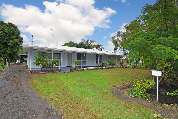 Second view of Homely house listing, 3 Palm Lodge Drive, Craignish QLD 4655