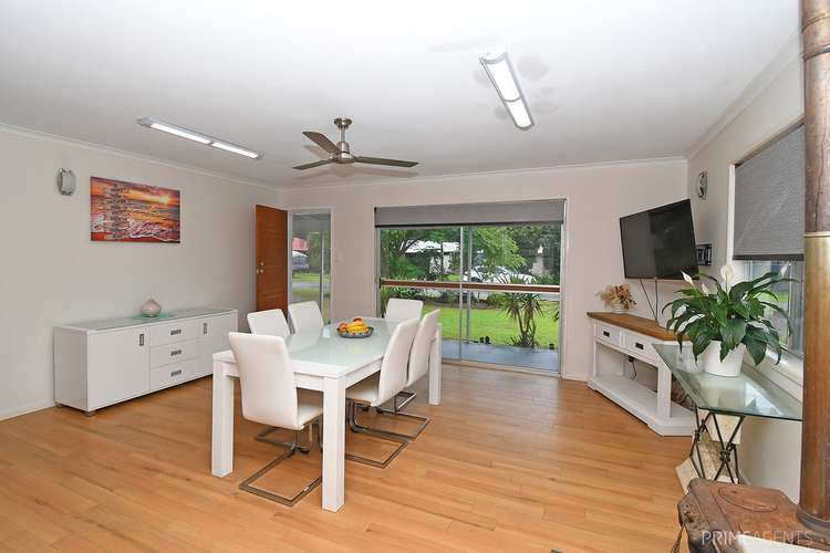 Third view of Homely house listing, 3 Palm Lodge Drive, Craignish QLD 4655