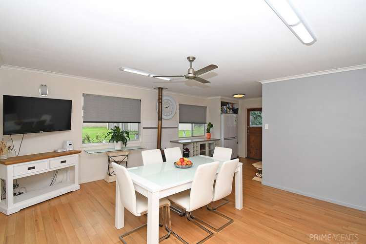 Fourth view of Homely house listing, 3 Palm Lodge Drive, Craignish QLD 4655