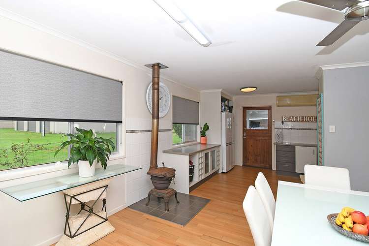 Fifth view of Homely house listing, 3 Palm Lodge Drive, Craignish QLD 4655