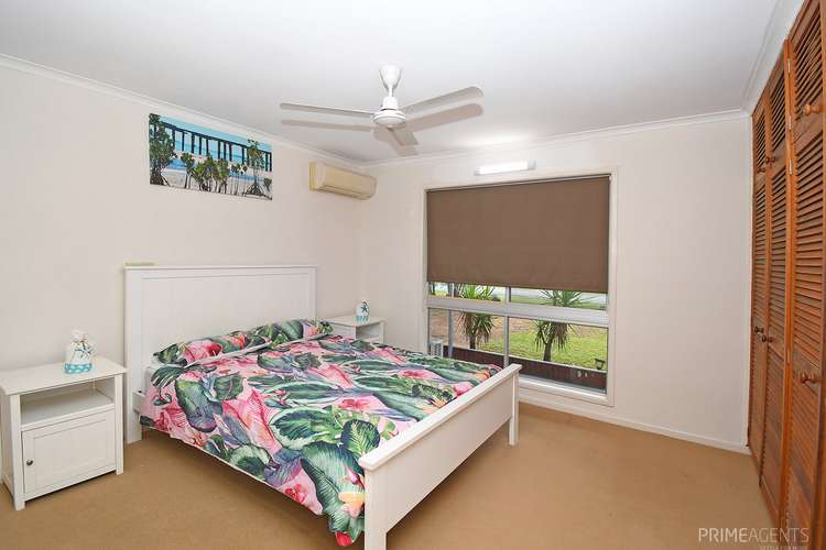 Seventh view of Homely house listing, 3 Palm Lodge Drive, Craignish QLD 4655