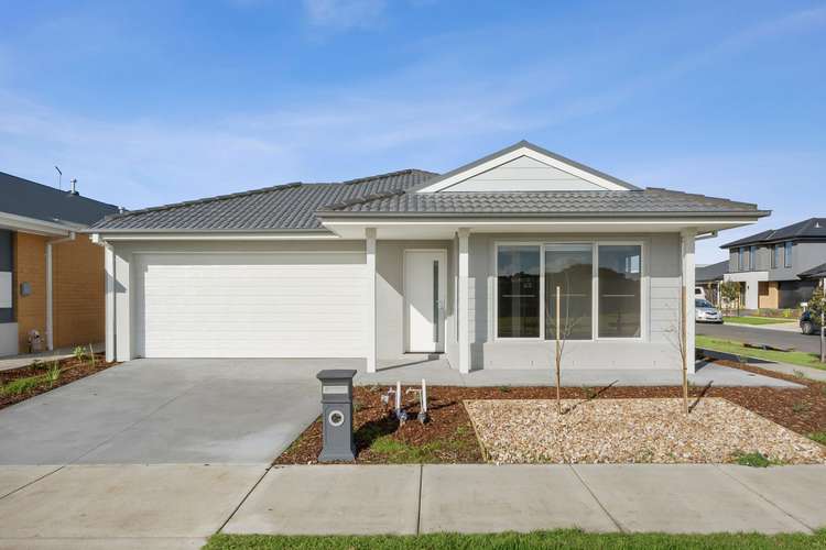 Main view of Homely house listing, 60 Naturaliste Way, Armstrong Creek VIC 3217