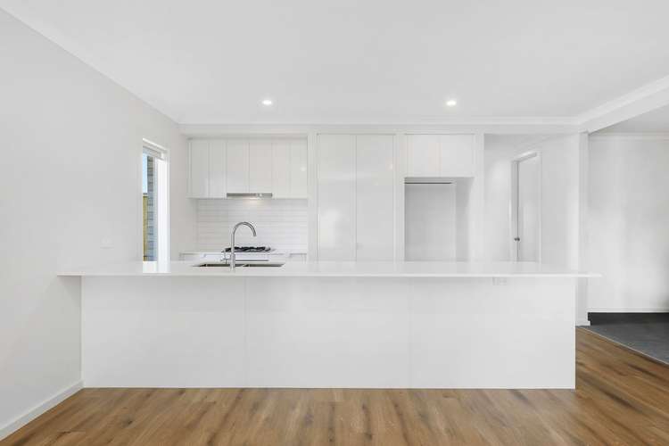 Second view of Homely house listing, 60 Naturaliste Way, Armstrong Creek VIC 3217