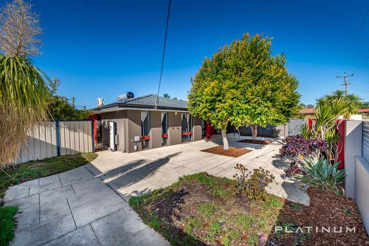 Third view of Homely house listing, 6 Warrandyte Drive, Craigie WA 6025