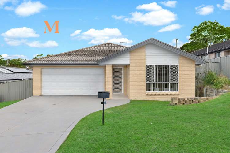 Main view of Homely house listing, 29 Cleveland Street, Cameron Park NSW 2285