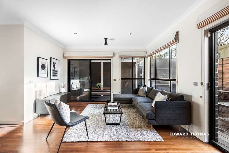 Fourth view of Homely house listing, 83-85 Fairbairn Drive, Kensington VIC 3031