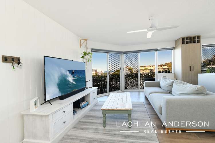 Third view of Homely unit listing, 3/52 Edmund Street, Kings Beach QLD 4551