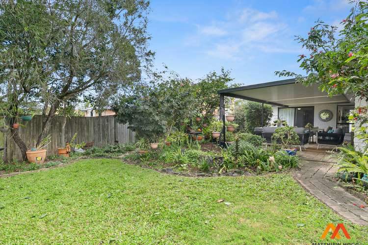 Fifth view of Homely house listing, 11 Kinsella Street, Belmont QLD 4153