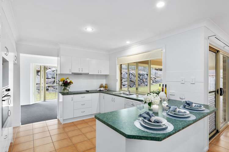 Fourth view of Homely house listing, 11 Stromlo Court, Pacific Pines QLD 4211