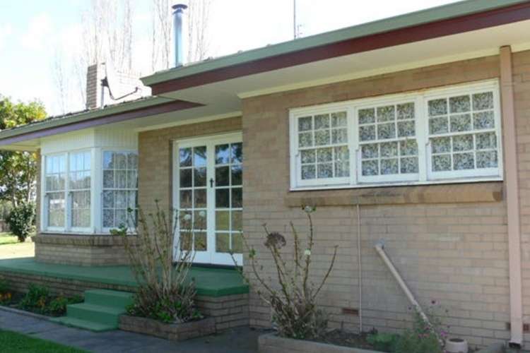 Main view of Homely house listing, Lot 1 Starkies Road, Manjimup WA 6258