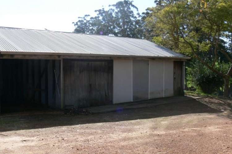 Second view of Homely house listing, Lot 1 Starkies Road, Manjimup WA 6258