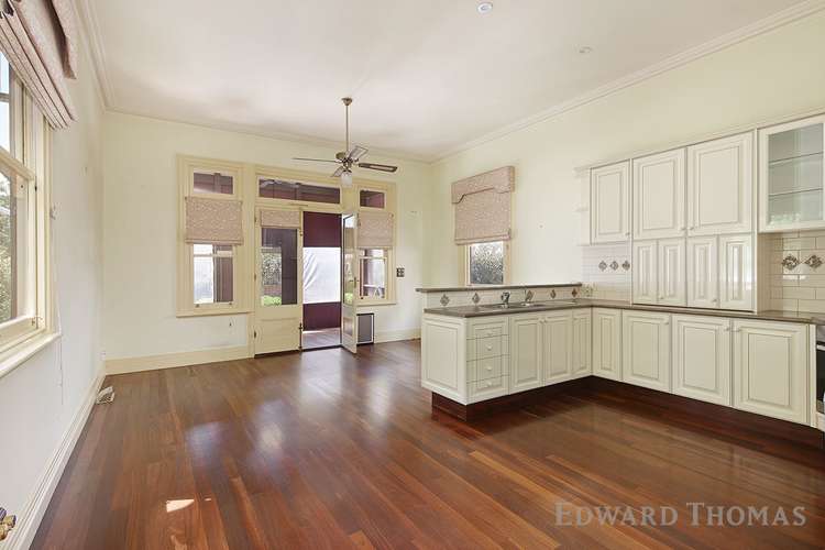 Second view of Homely house listing, 6 Clyde Street, Maribyrnong VIC 3032