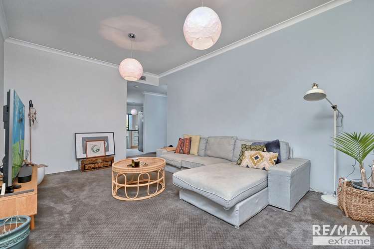 Main view of Homely unit listing, 5/39 Currambine Boulevard, Currambine WA 6028