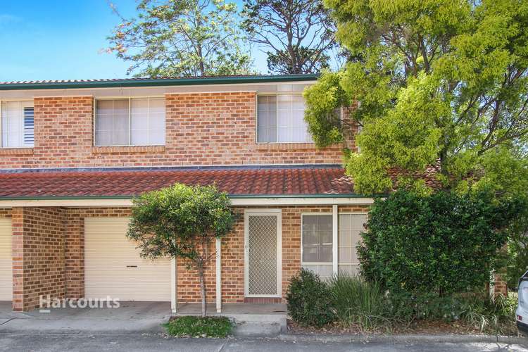 Second view of Homely townhouse listing, 7/106 Avondale Road, Avondale NSW 2530